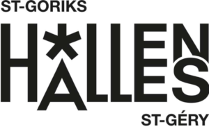 Halles St Gery / Sint-Gorikshallen