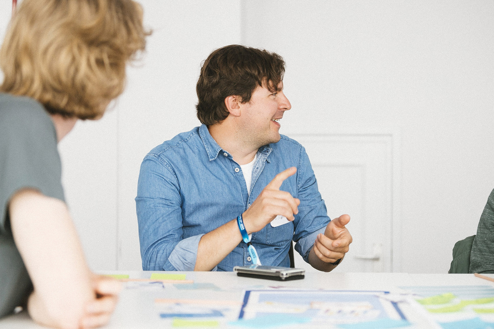 35 Ohme Fari AI Workshops Day 2 CLessire