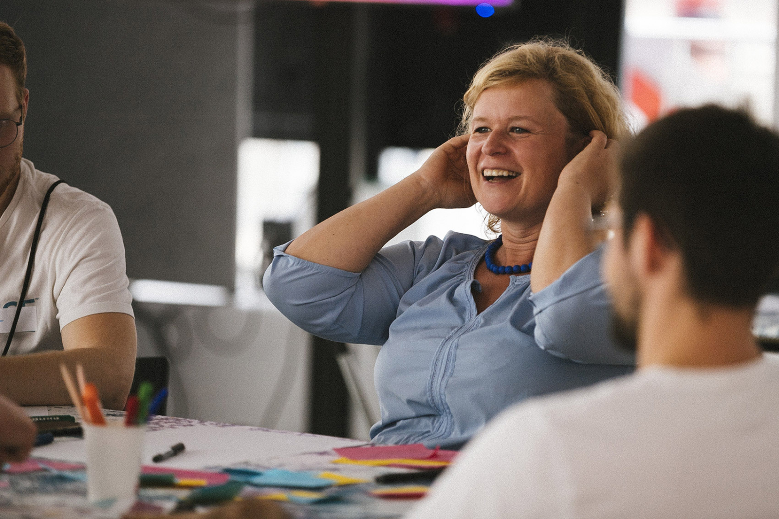 38 Ohme Fari AI Workshops Day 2 CLessire