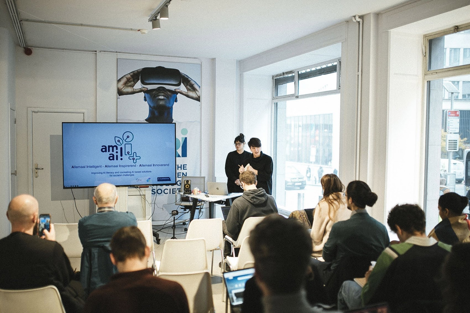 MFG - PolicyMakers Event 30.11 - Caroline Lessire12