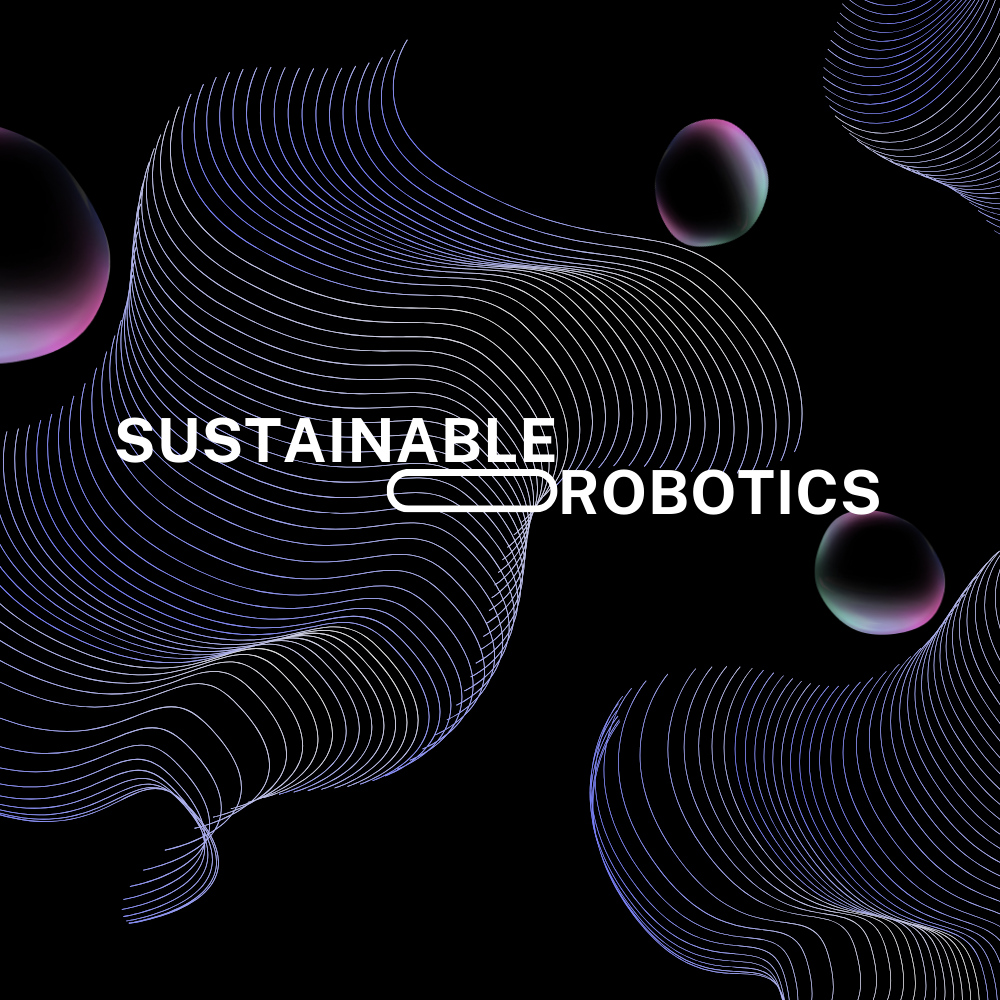 Sustainable Robotics residency | Selected artists