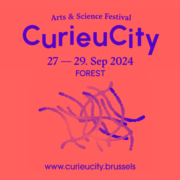 CurieuCity Festival