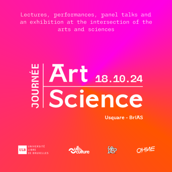 ArtScience Day