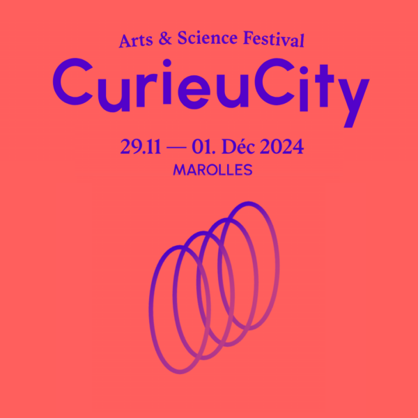 CurieuCity Festival