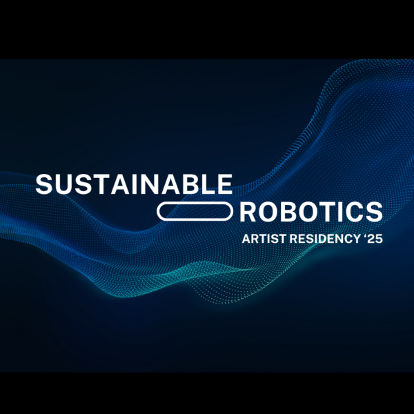 Call for applications | Sustainable Robotics ’25 residency